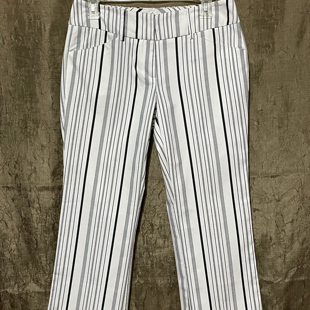 New York & Co. Striped pants